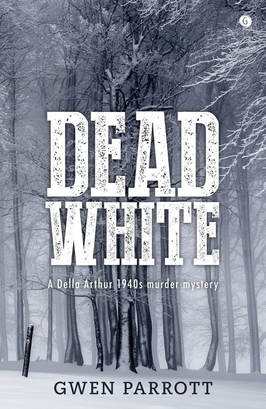 A picture of 'Dead White' 
                              by Gwen Parrott